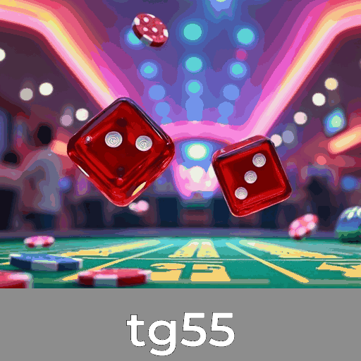 Experimente a emoção dos jogos de cassino com tg55