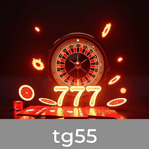tg55: Apostas Simplificadas com Nosso App Completo