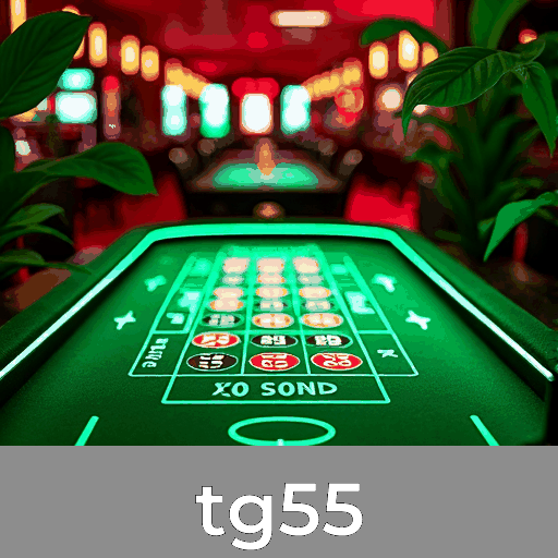 Aproveite os Incríveis Eventos Promocionais do tg55