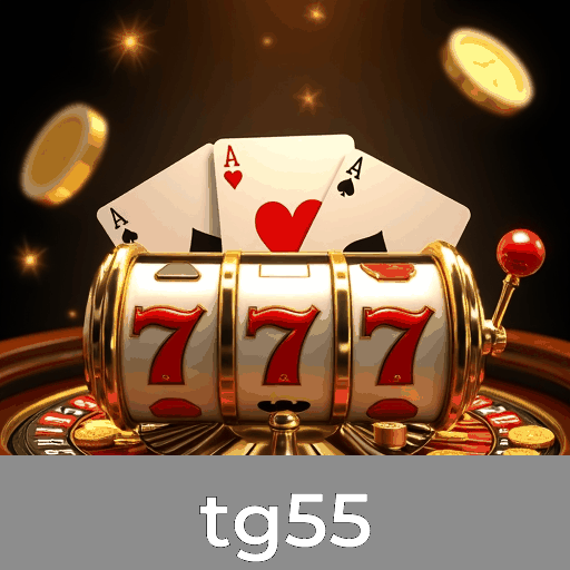 Aproveite os Incríveis Eventos Promocionais do tg55