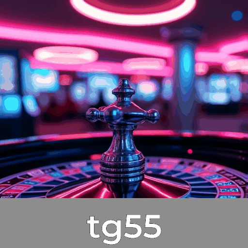 tg55: A Experiência Autêntica de Jogos de Mesa ao Vivo