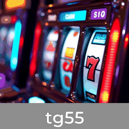 tg55: Seu Cassino Online Seguro e Rápido