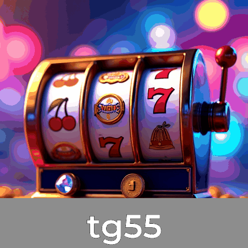 tg55: A Experiência Autêntica de Jogos de Mesa ao Vivo