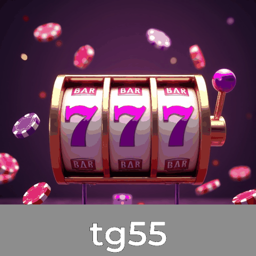 Aproveite Bônus e Promoções Únicas no tg55