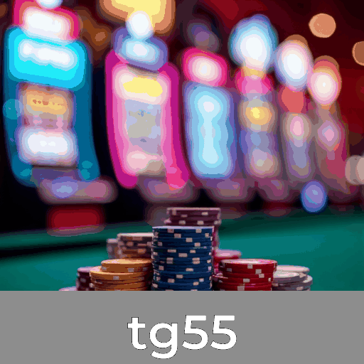 tg55: A Experiência Autêntica de Jogos de Mesa ao Vivo