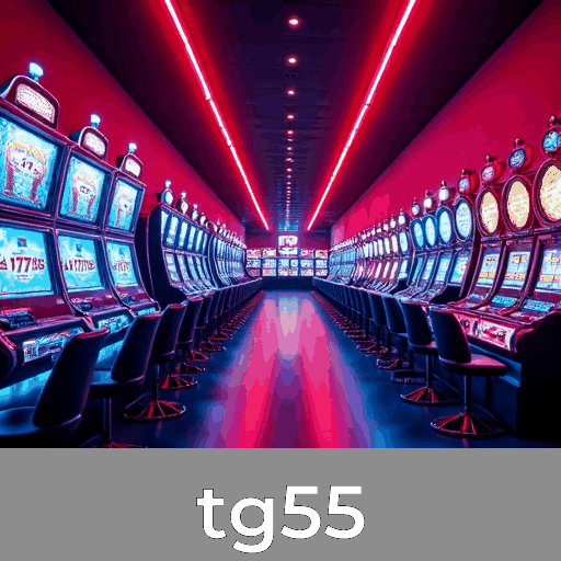 tg55: Caça-Níqueis-Grandes Prêmios, Jogos de Mesa-Estratégia Avançada, Live Dealer-Imersão Completa