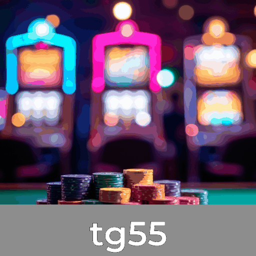 Aproveite os Incríveis Eventos Promocionais do tg55
