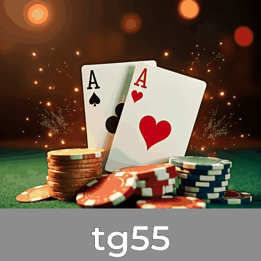 Descubra o Acesso Premium com tg55: Login Seguro