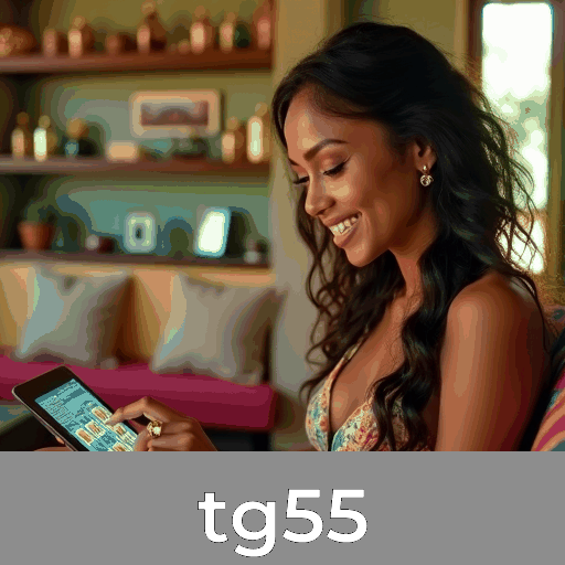 Explore as Vantagens do tg55: A Plataforma com Serviços Profissionais
