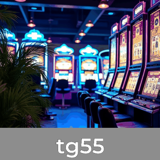 tg55: Apostas Simplificadas com Nosso App Completo