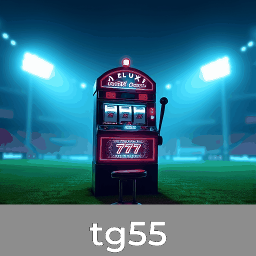 tg55: A Experiência Autêntica de Jogos de Mesa ao Vivo