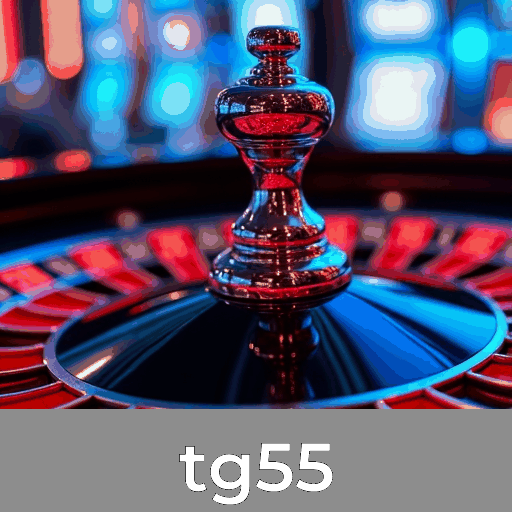 Aproveite Bônus e Promoções Únicas no tg55
