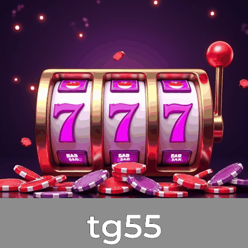 tg55: Apostas Simplificadas com Nosso App Completo