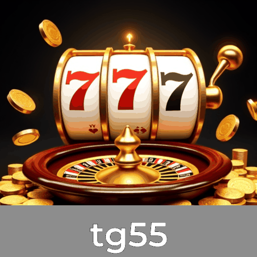 tg55: Apostas Simplificadas com Nosso App Completo