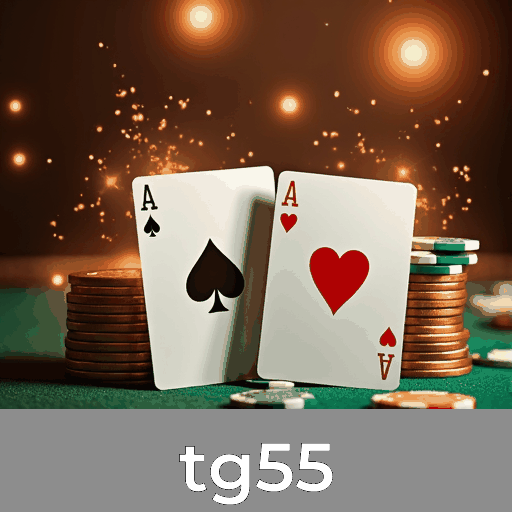 Aproveite os Incríveis Eventos Promocionais do tg55