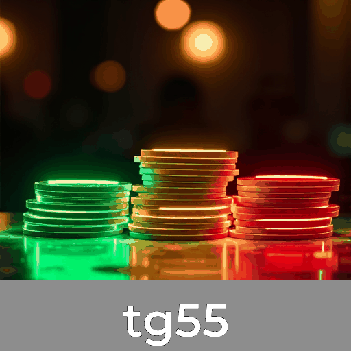 tg55: Caça-Níqueis-Grandes Prêmios, Jogos de Mesa-Estratégia Avançada, Live Dealer-Imersão Completa