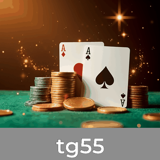 Aproveite os Incríveis Eventos Promocionais do tg55