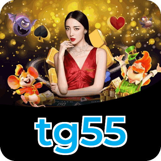 Dealers profissionais da tg55