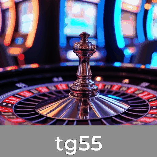 Aproveite Bônus e Promoções Únicas no tg55