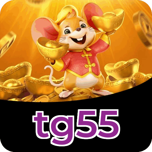 Login rápido no app tg55