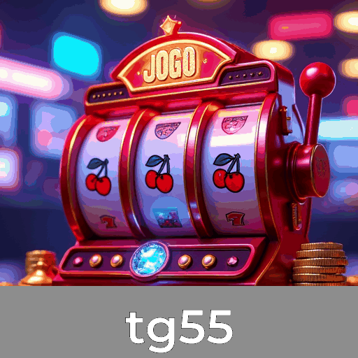 tg55: Seu Cassino Online Seguro e Rápido